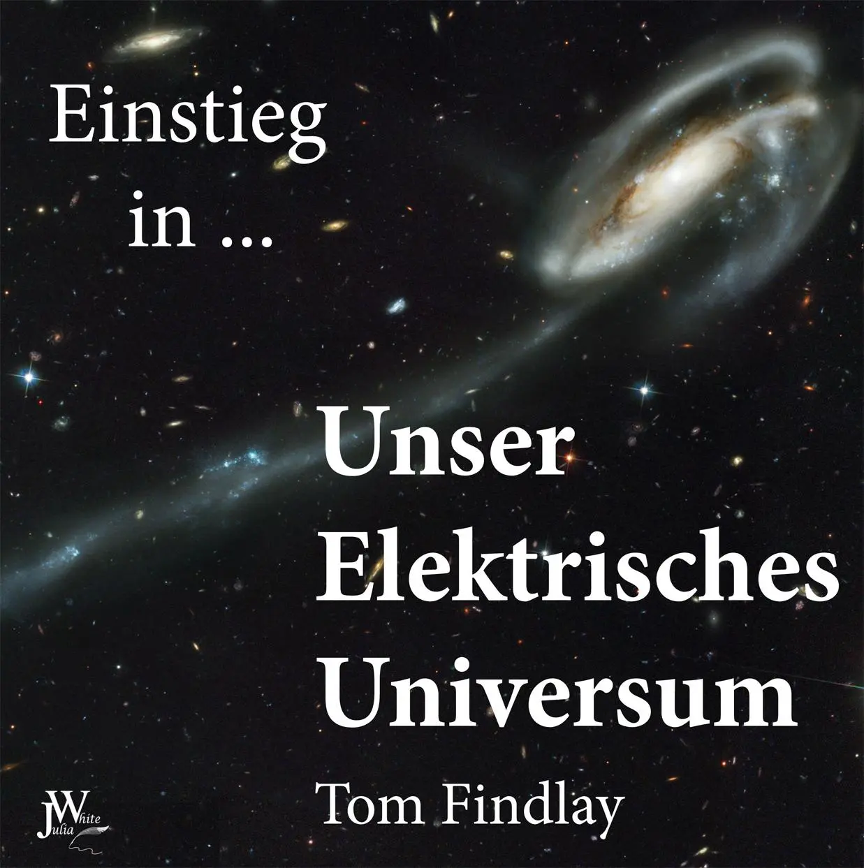 Cover: 9783934402294 | Einstieg in Unser Elektrisches Universum | Tom Findlay | Taschenbuch