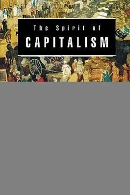 Cover: 9780674012394 | The Spirit of Capitalism – Nationalism &amp; Economic Growth | Greenfeld