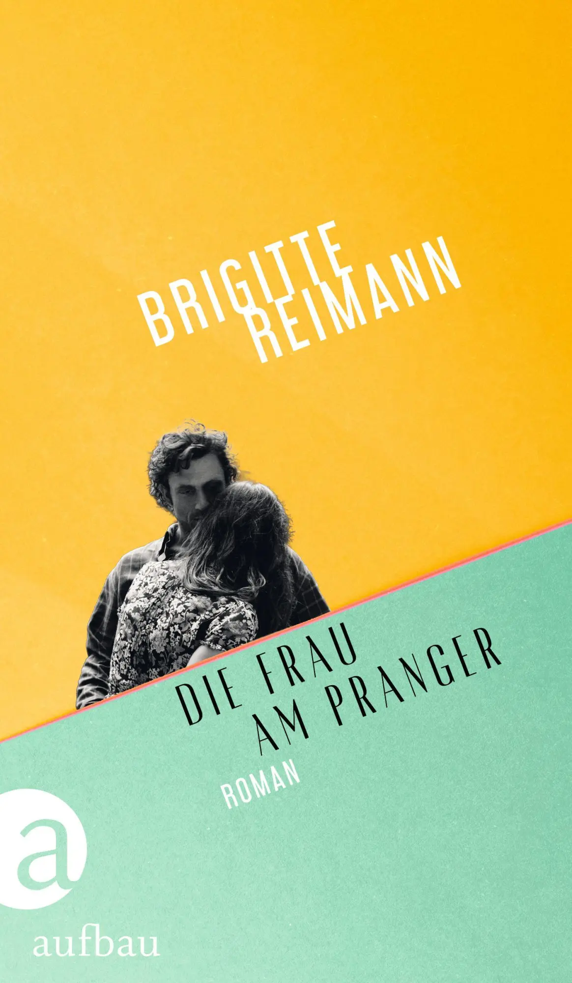 Cover: 9783351042394 | Die Frau am Pranger | Roman | Brigitte Reimann | Buch | 176 S. | 2024