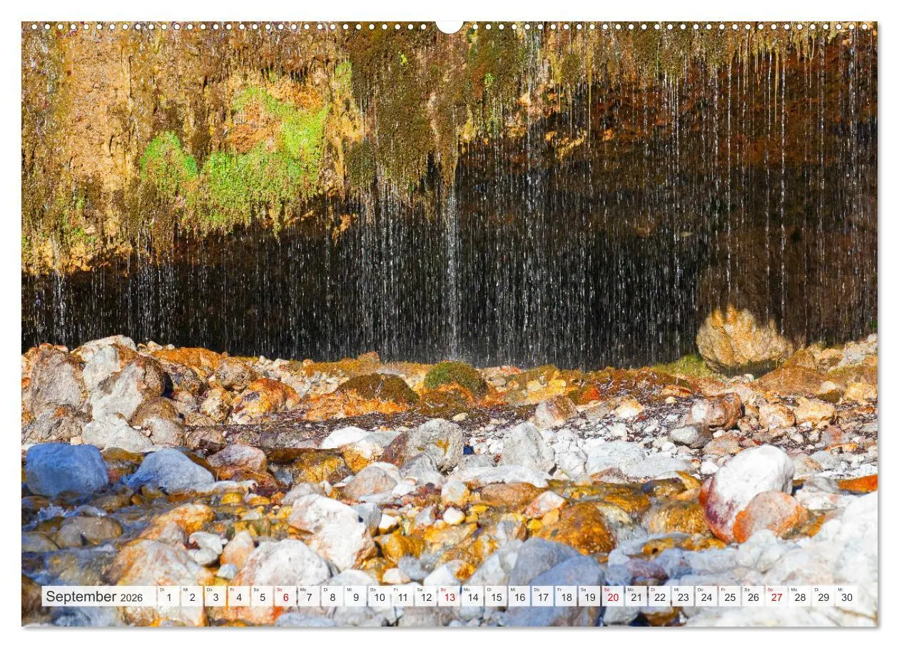 Bild: 9783457452394 | Maria Alm - Hinterthal - Hintermoos (Wandkalender 2026 DIN A2...
