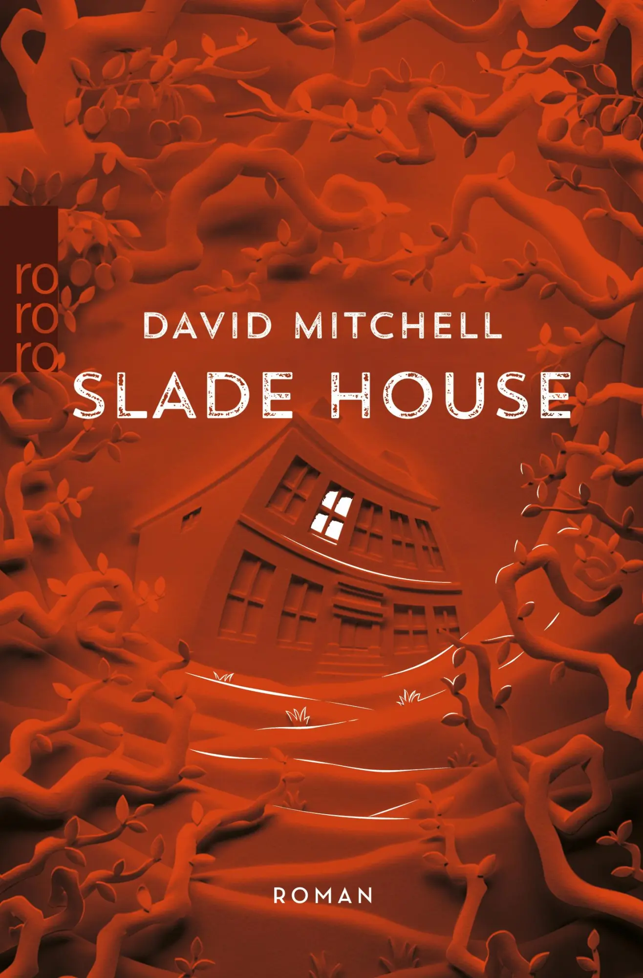 Cover: 9783499272394 | Slade House | David Mitchell | Taschenbuch | 240 S. | Deutsch | 2019