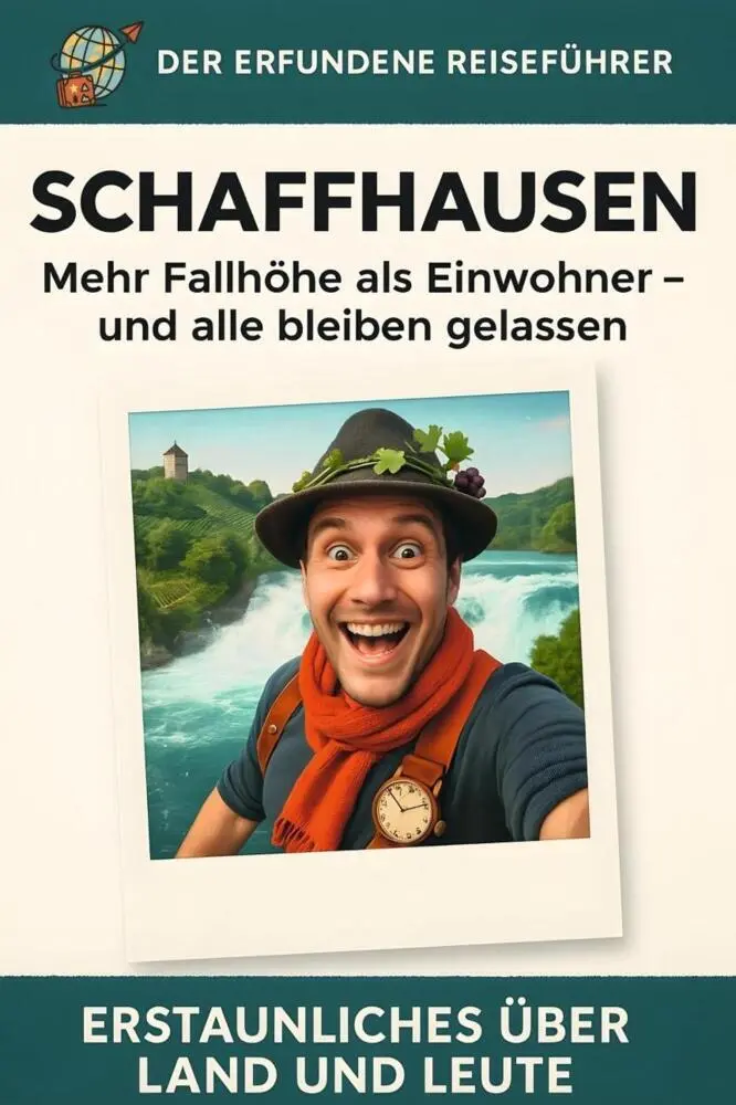 Cover: 9783695362394 | Schaffhausen | Luisa Günther | Taschenbuch | 162 S. | Deutsch | 2025