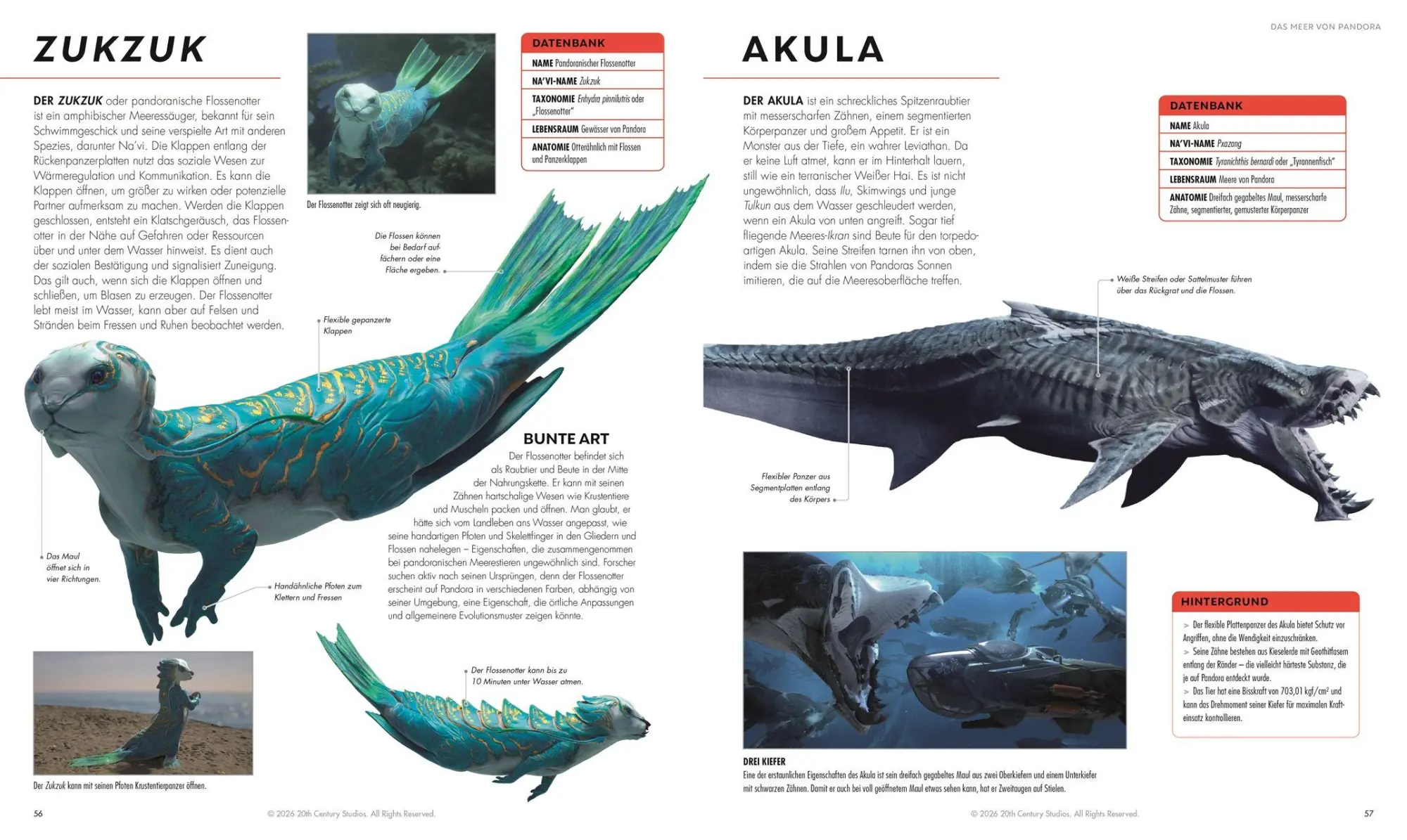 Bild: 9783831052394 | Avatar Fire and Ash Die illustrierte Enzyklopädie | DK Verlag | Buch