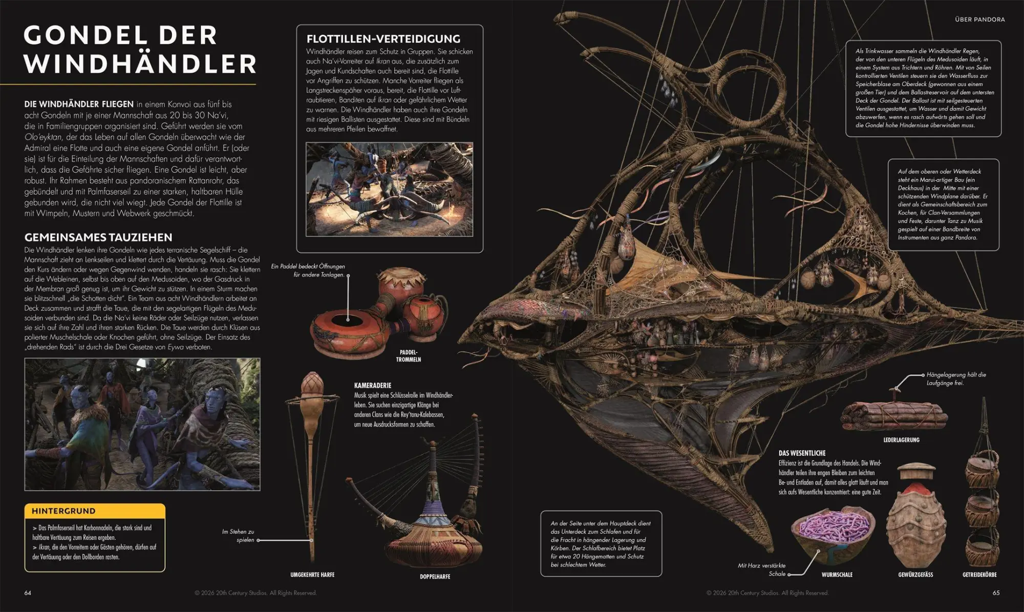 Bild: 9783831052394 | Avatar Fire and Ash Die illustrierte Enzyklopädie | DK Verlag | Buch