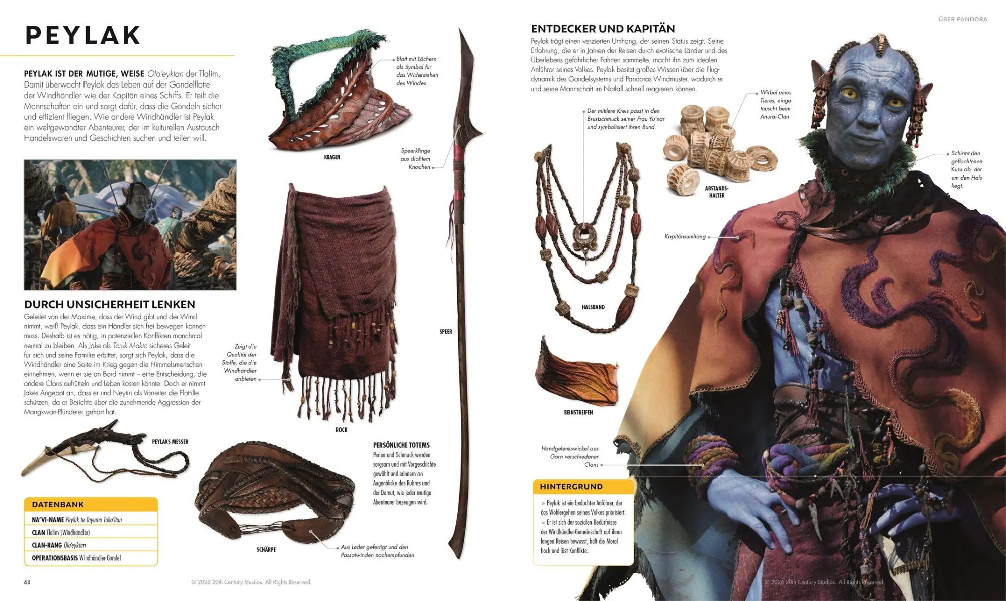 Bild: 9783831052394 | Avatar Fire and Ash Die illustrierte Enzyklopädie | DK Verlag | Buch