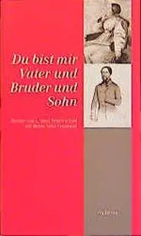 Cover: 9783892442394 | Du bist mir Vater und Bruder und Sohn | Bettine von Arnim | Buch