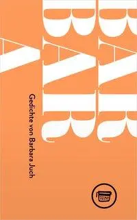 Cover: 9783945832394 | Barbara | Barbara Juch | Taschenbuch | Kartoniert / Broschiert | 2020
