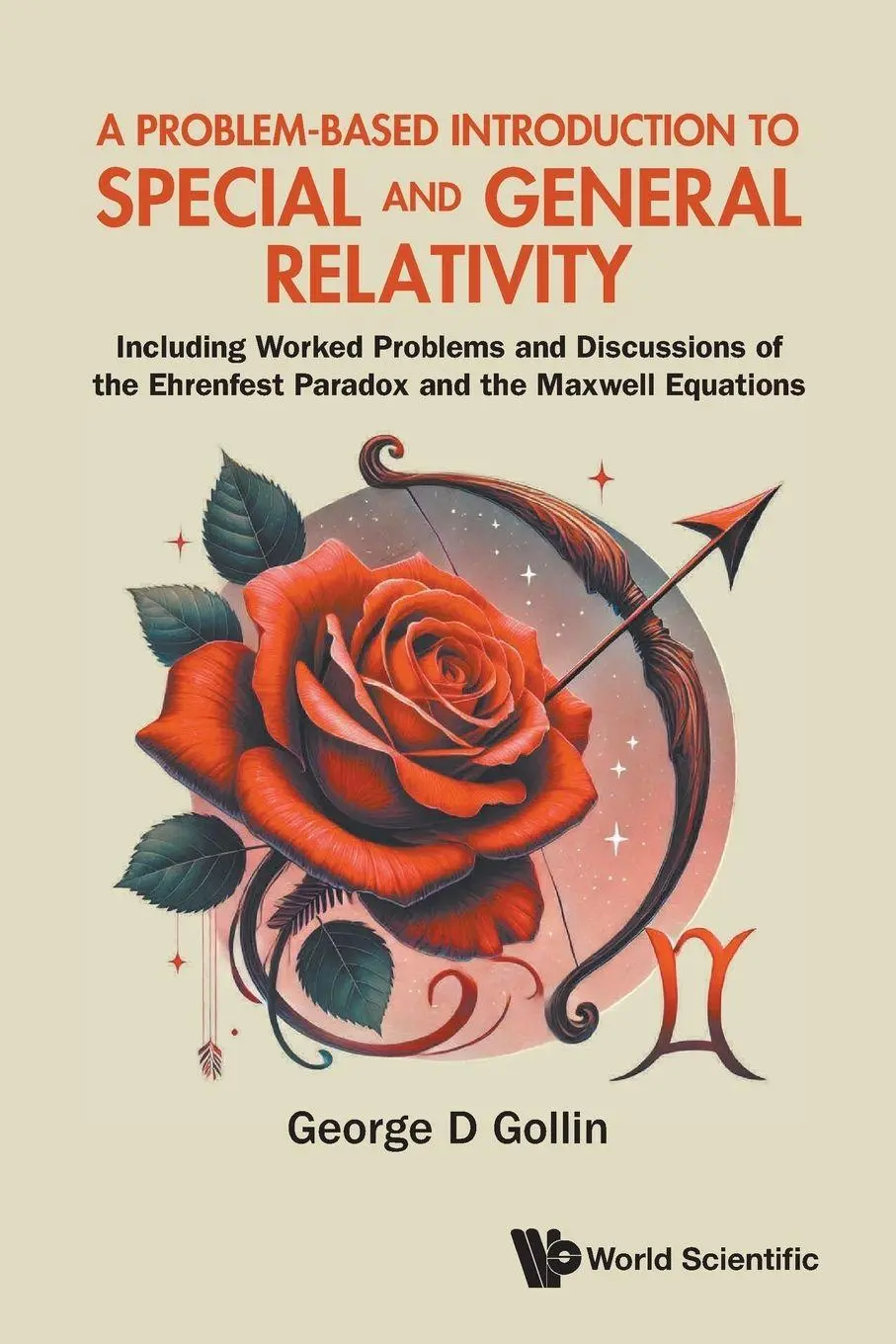 Cover: 9789819812394 | PROBLEM-BASED INTRODUCTION SPECIAL &amp; GENERAL RELATIVITY | D | Buch