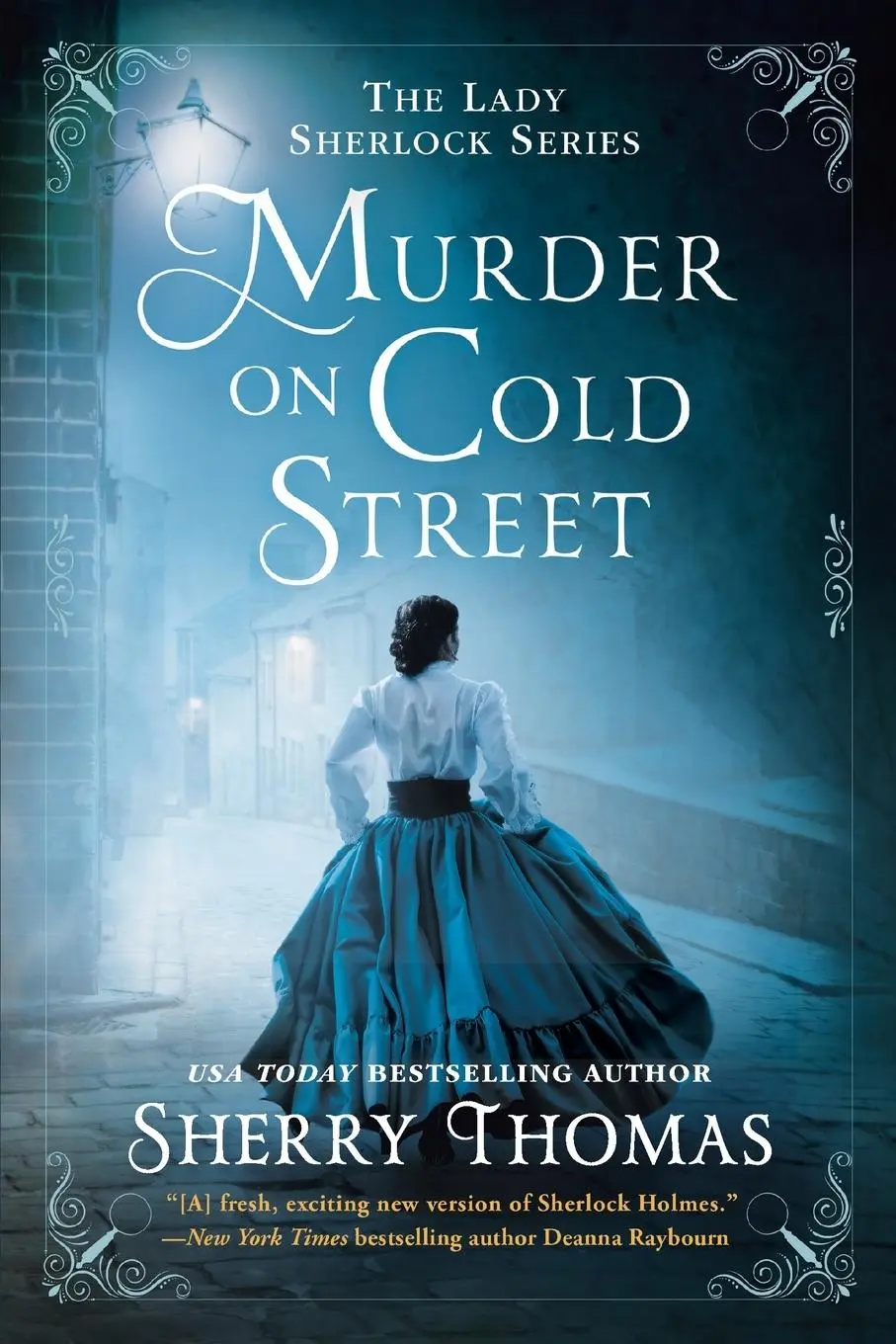 Cover: 9780451492494 | Murder on Cold Street | Sherry Thomas | Taschenbuch | Englisch | 2020
