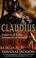 Cover: 9780552162494 | Claudius | Douglas Jackson | Taschenbuch | Kartoniert / Broschiert