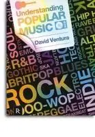 Cover: 9781780382494 | David Ventura | Understanding Popular Music | David Ventura | Buch