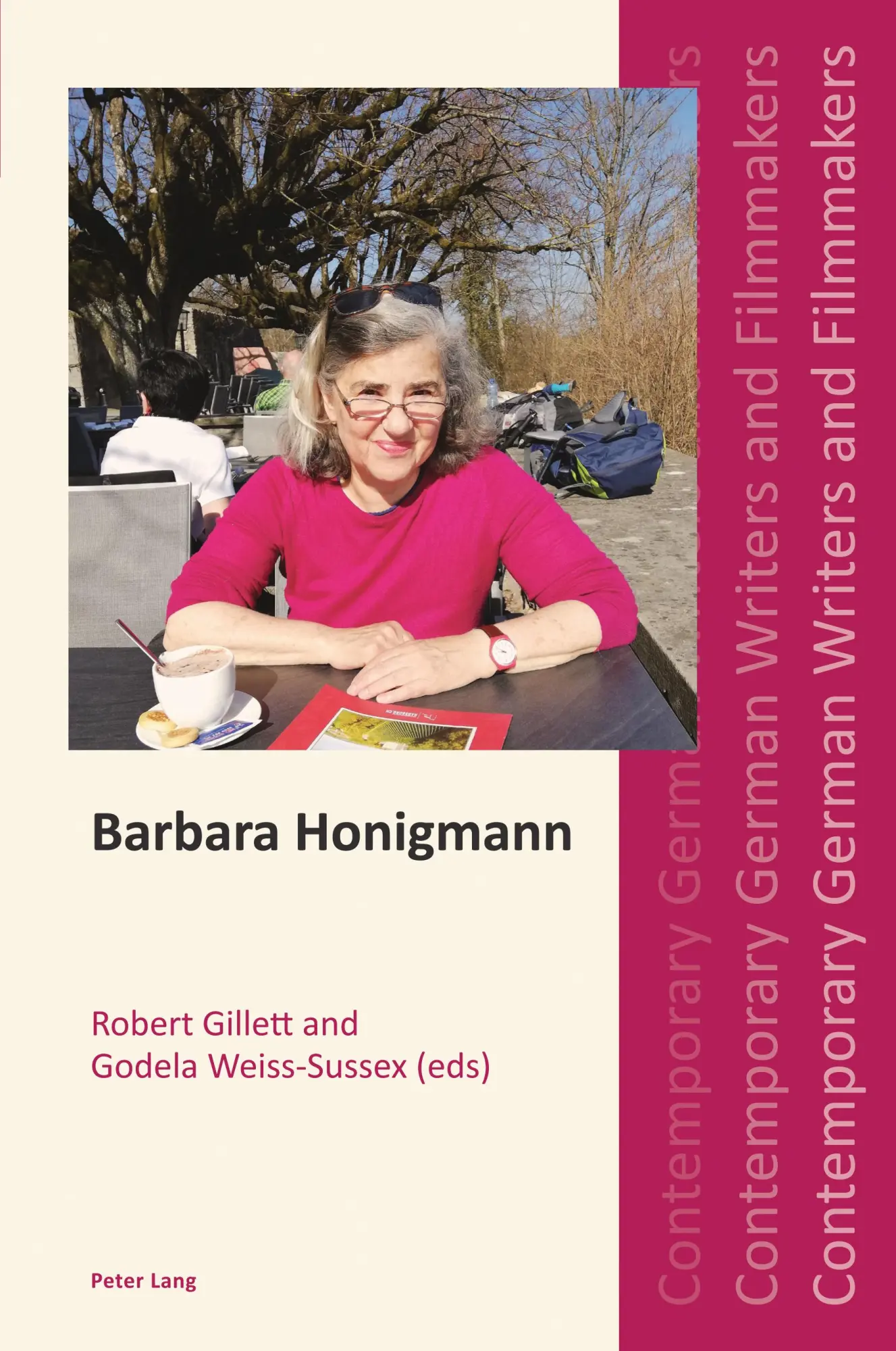 Cover: 9781800792494 | Barbara Honigmann | Robert Gillett (u. a.) | Taschenbuch | Paperback