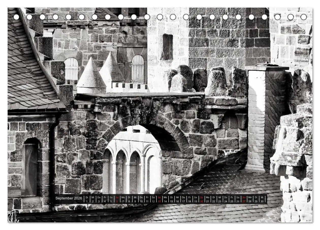 Bild: 9783516082494 | Ein Blick auf Kassel (Tischkalender 2026 DIN A5 quer), CALVENDO...