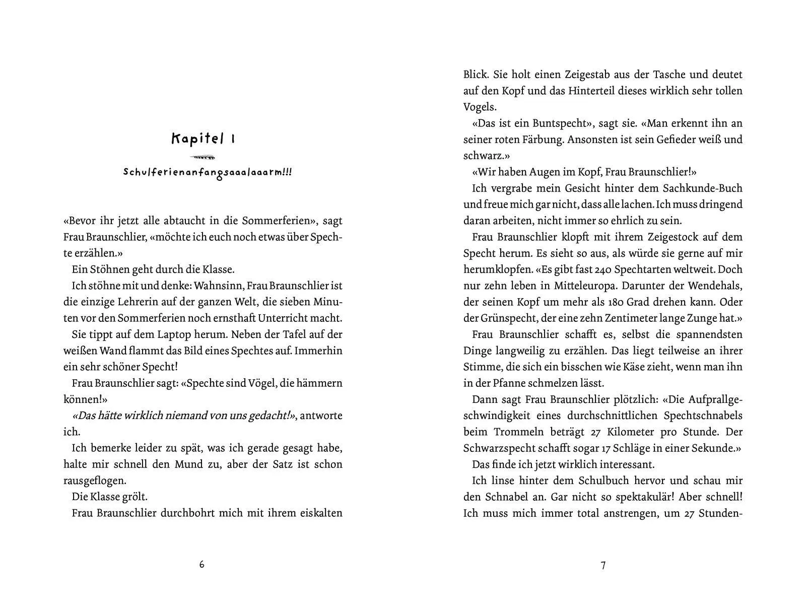 Bild: 9783757102494 | Der Turbospecht | Matthias Kröner | Buch | 144 S. | Deutsch | 2026