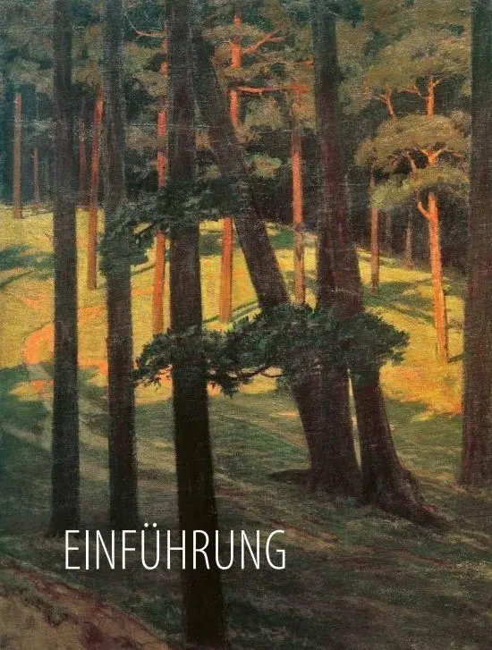 Bild: 9783898092494 | Walter Leistikow | Künstler der Moderne | Nicole Bröhan | Buch | 2024