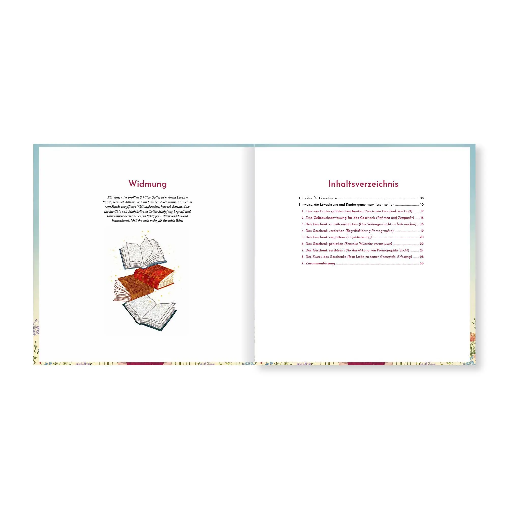 Bild: 9783986652494 | Ein wertvolles Geschenk | John Perritt | Buch | 60 S. | Deutsch | 2025