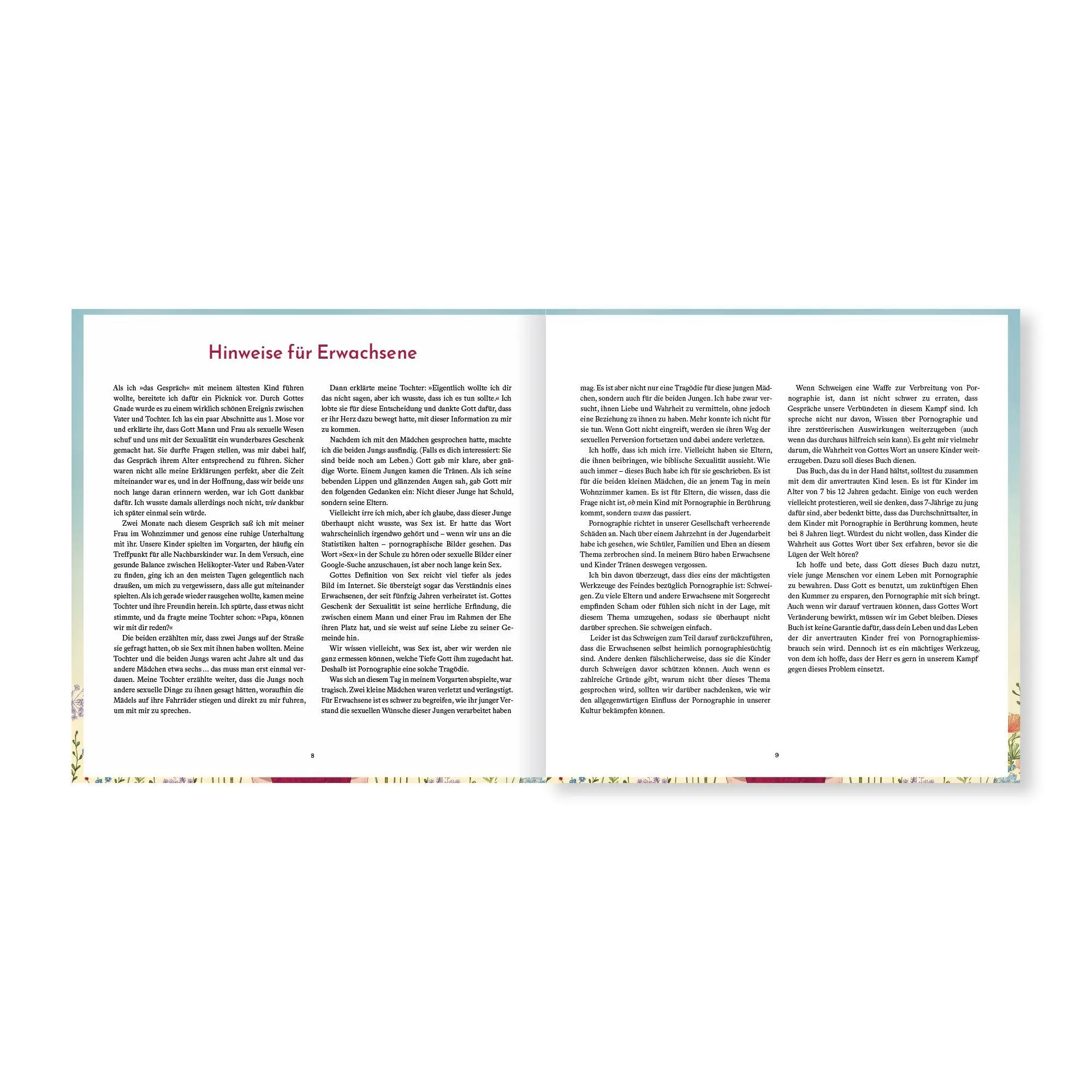 Bild: 9783986652494 | Ein wertvolles Geschenk | John Perritt | Buch | 60 S. | Deutsch | 2025