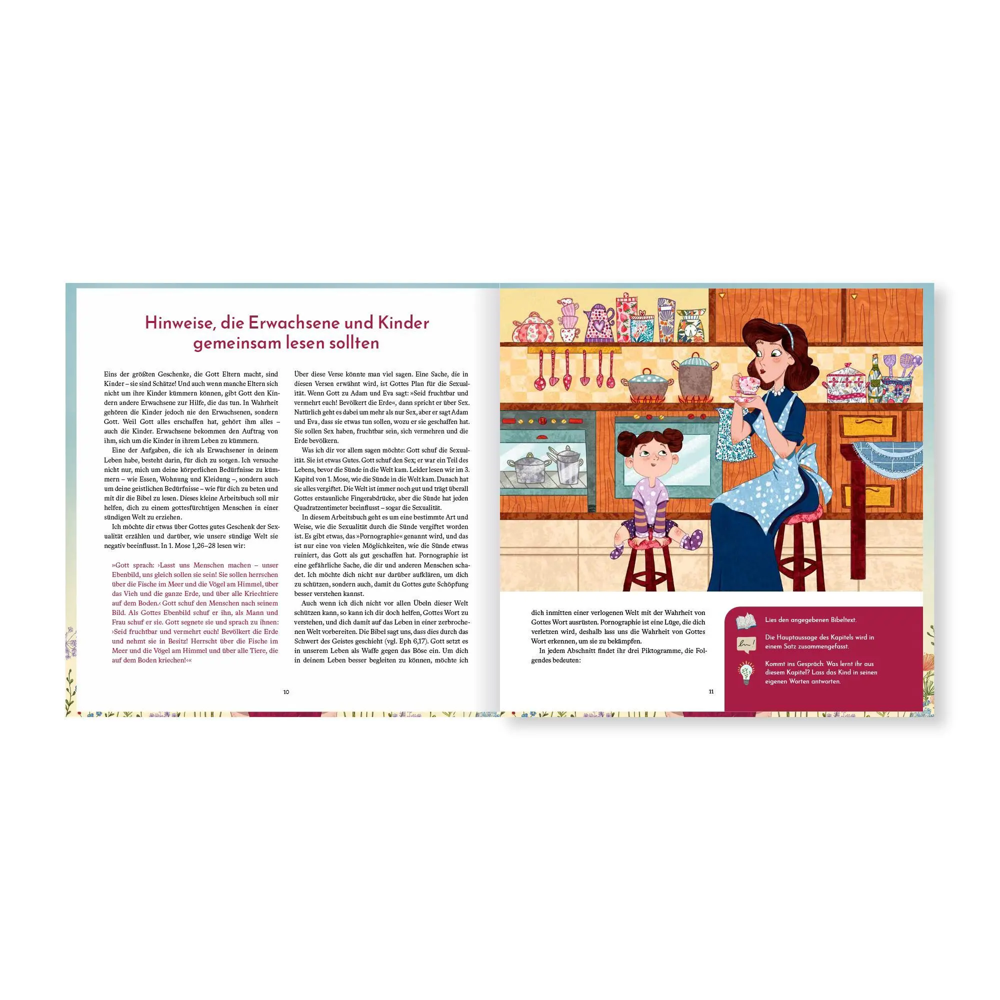 Bild: 9783986652494 | Ein wertvolles Geschenk | John Perritt | Buch | 60 S. | Deutsch | 2025