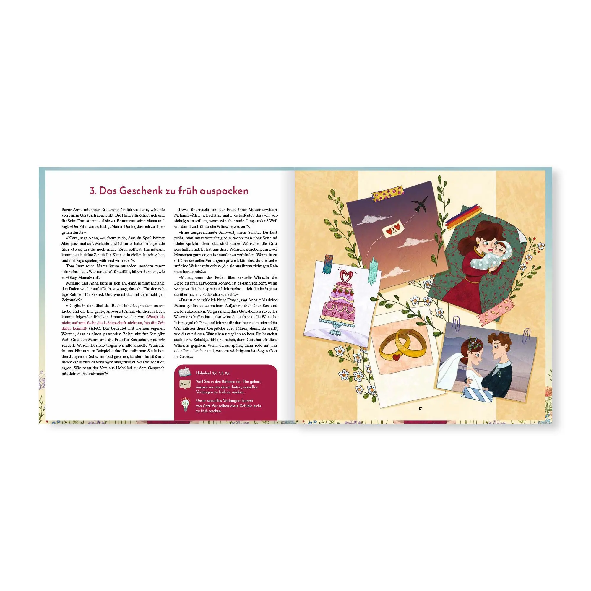 Bild: 9783986652494 | Ein wertvolles Geschenk | John Perritt | Buch | 60 S. | Deutsch | 2025