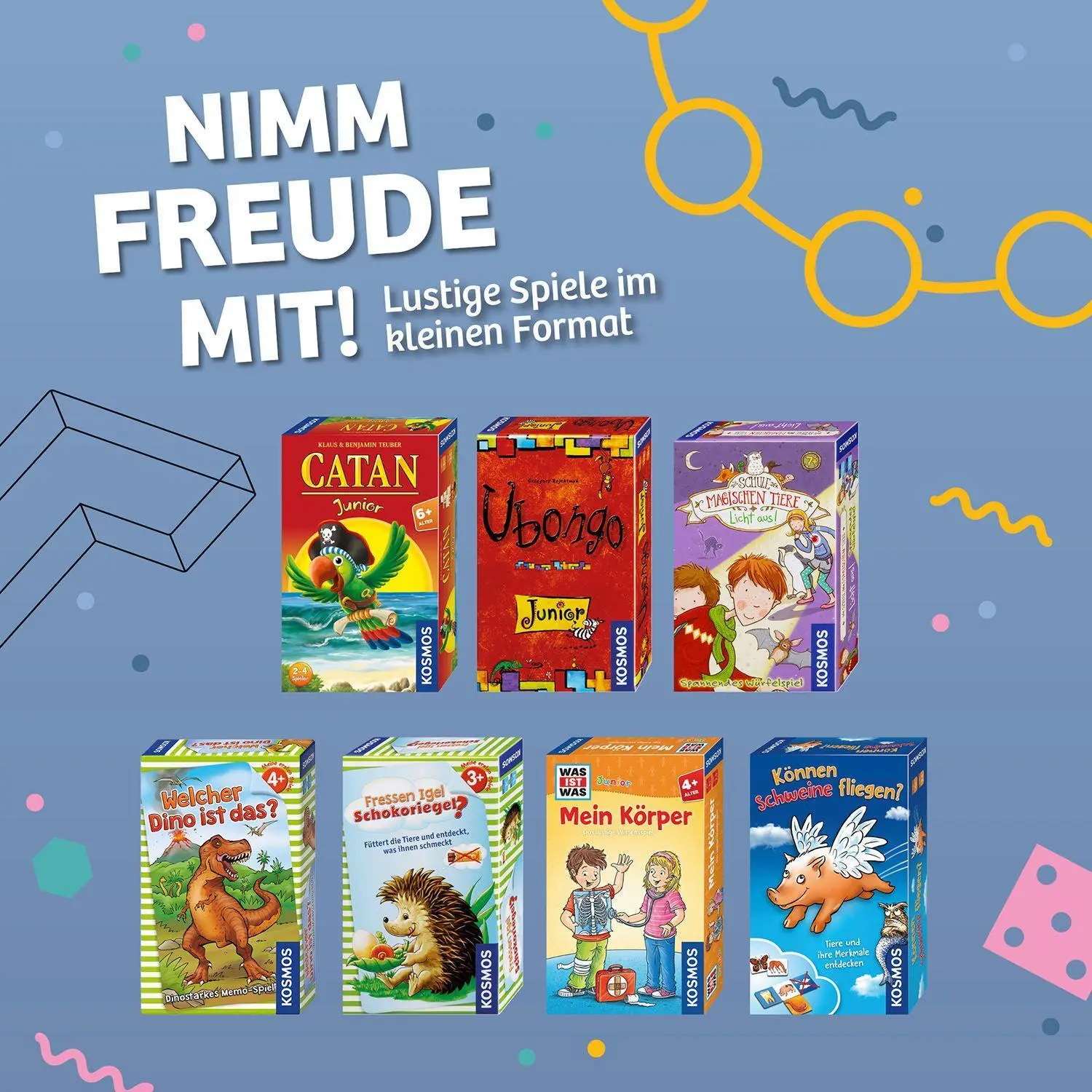 Bild: 4002051712594 | Knüpfstern | Spiel | Brettspiel | 712594 | Deutsch | 2024