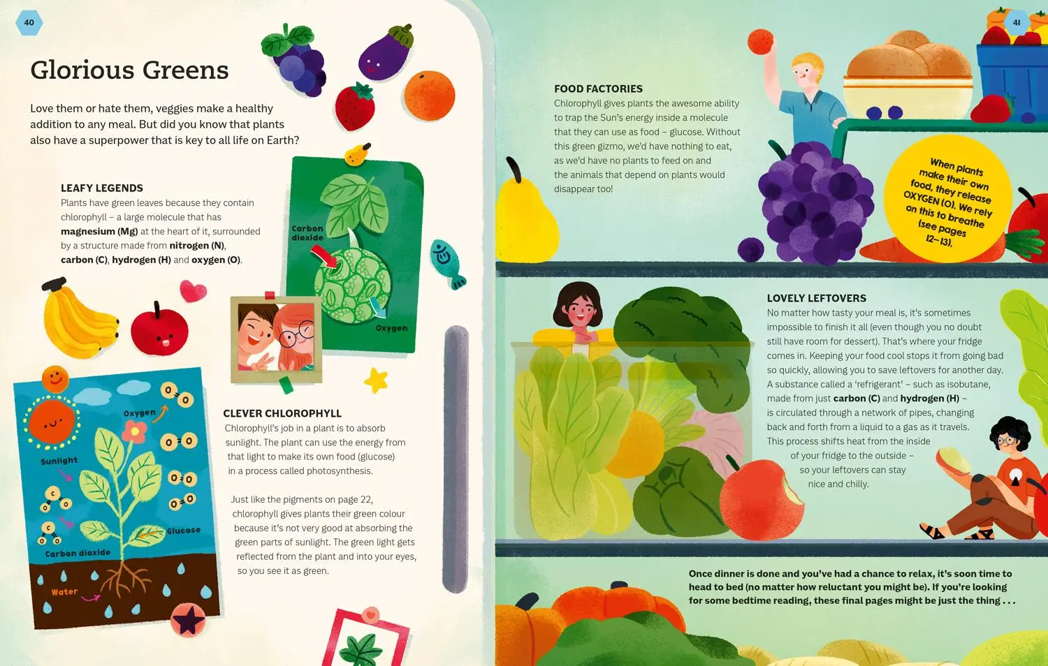 Bild: 9780008712594 | Elements of the Day | Samantha Lewis | Buch | Englisch | 2025