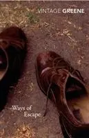 Cover: 9780099282594 | Ways Of Escape | Graham Greene | Taschenbuch | Kartoniert / Broschiert