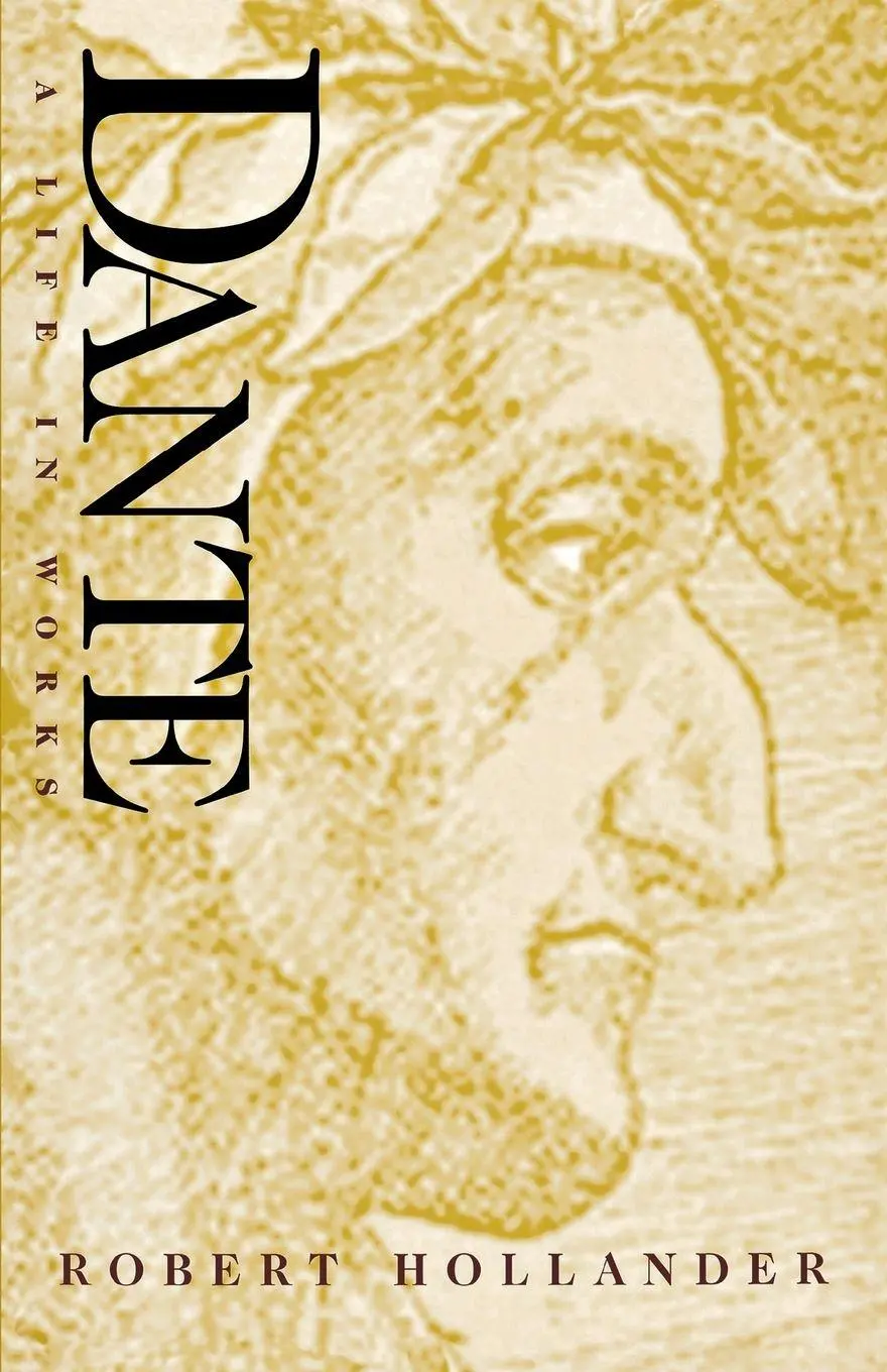 Cover: 9780300212594 | Dante | A Life in Works | Robert Hollander | Taschenbuch | Englisch