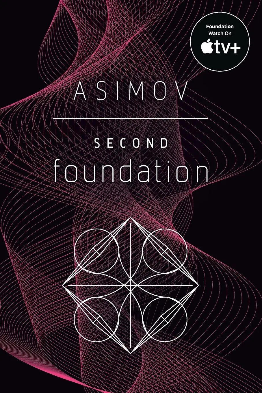 Cover: 9780553382594 | Second Foundation | Isaac Asimov | Taschenbuch | Englisch | 2008