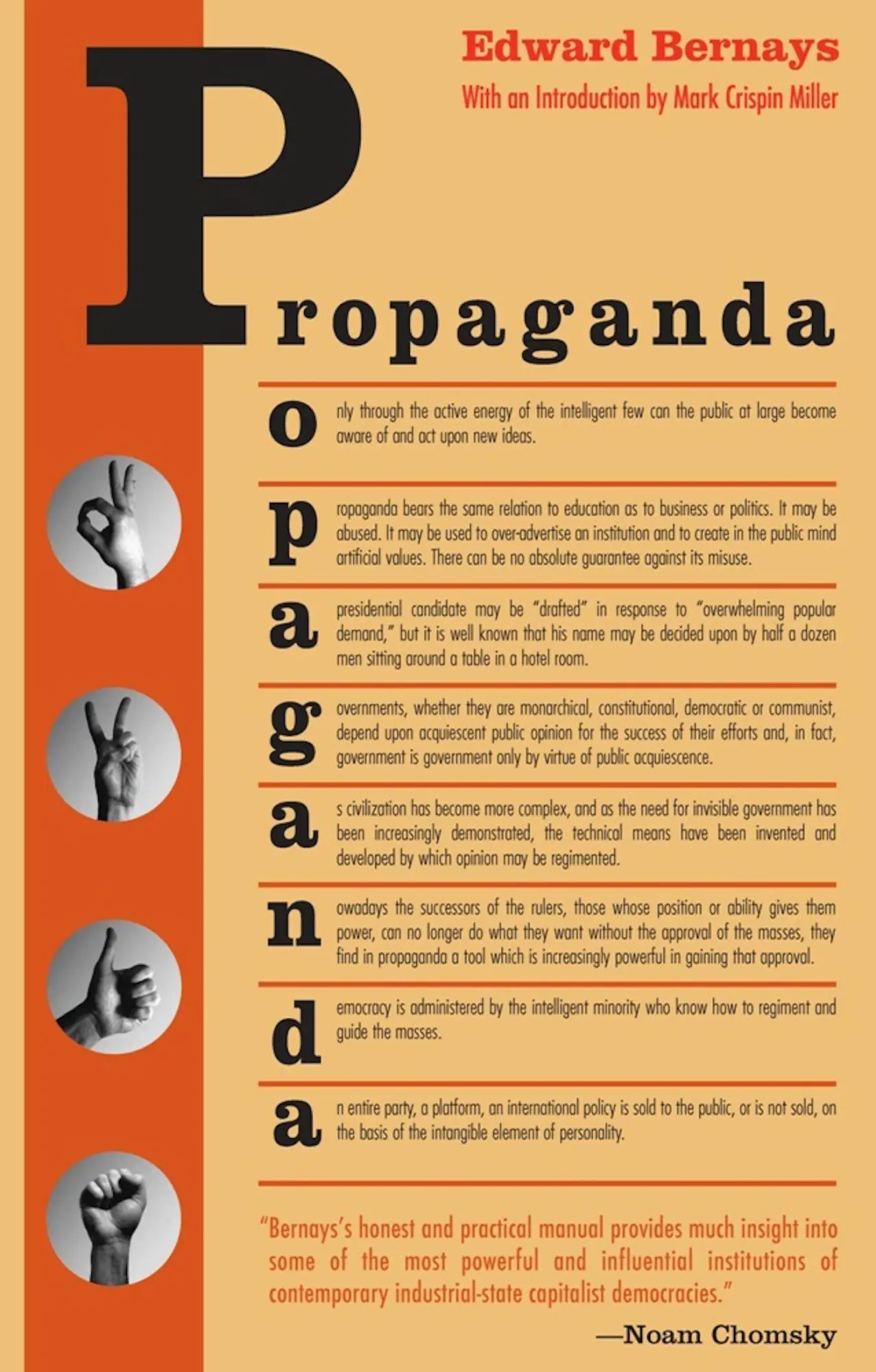 Cover: 9780970312594 | Propaganda | Edward Bernays | Taschenbuch | Kartoniert / Broschiert