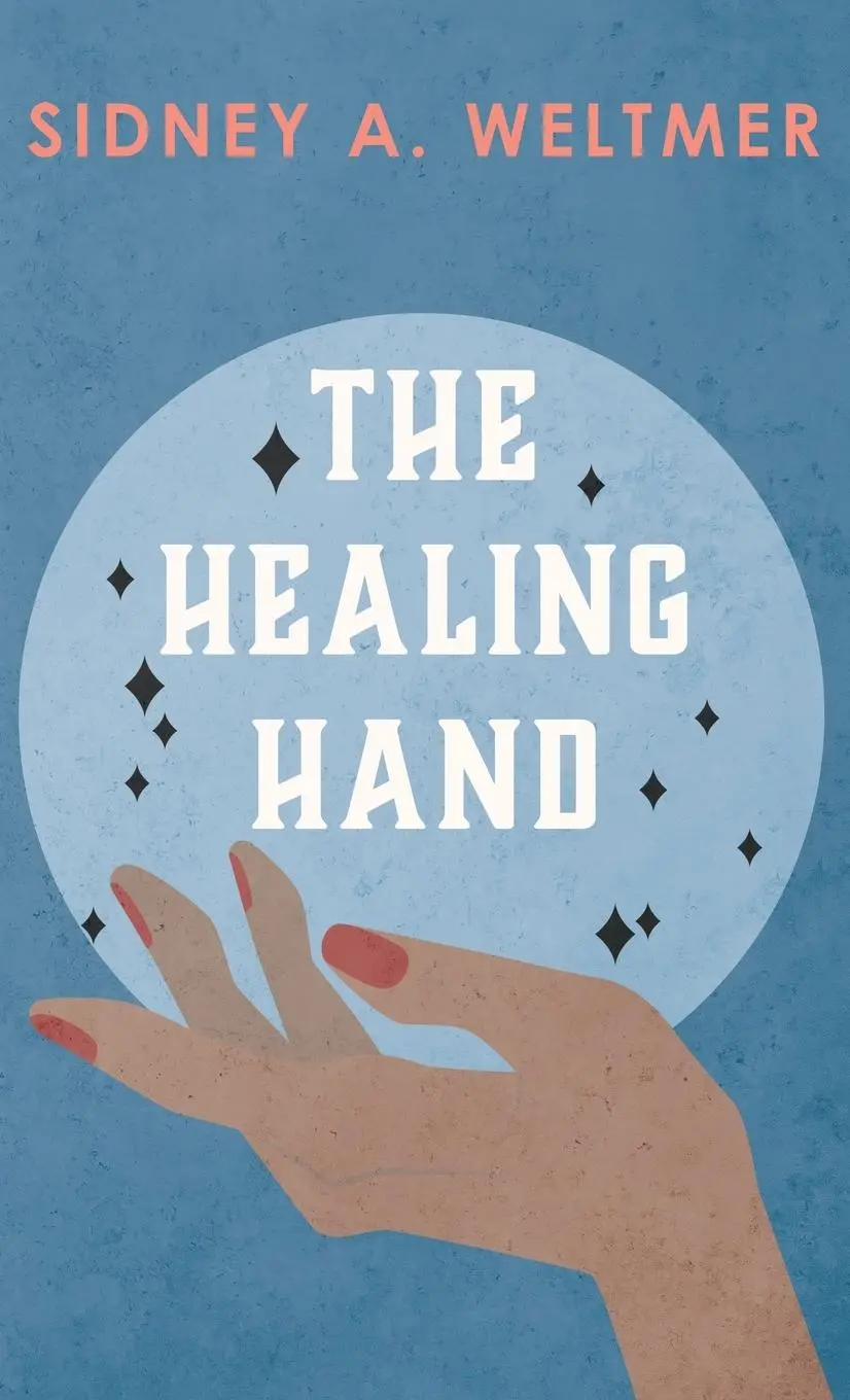 Cover: 9781528772594 | The Healing Hand | Sidney A. Weltmer | Buch | Gebunden | Englisch