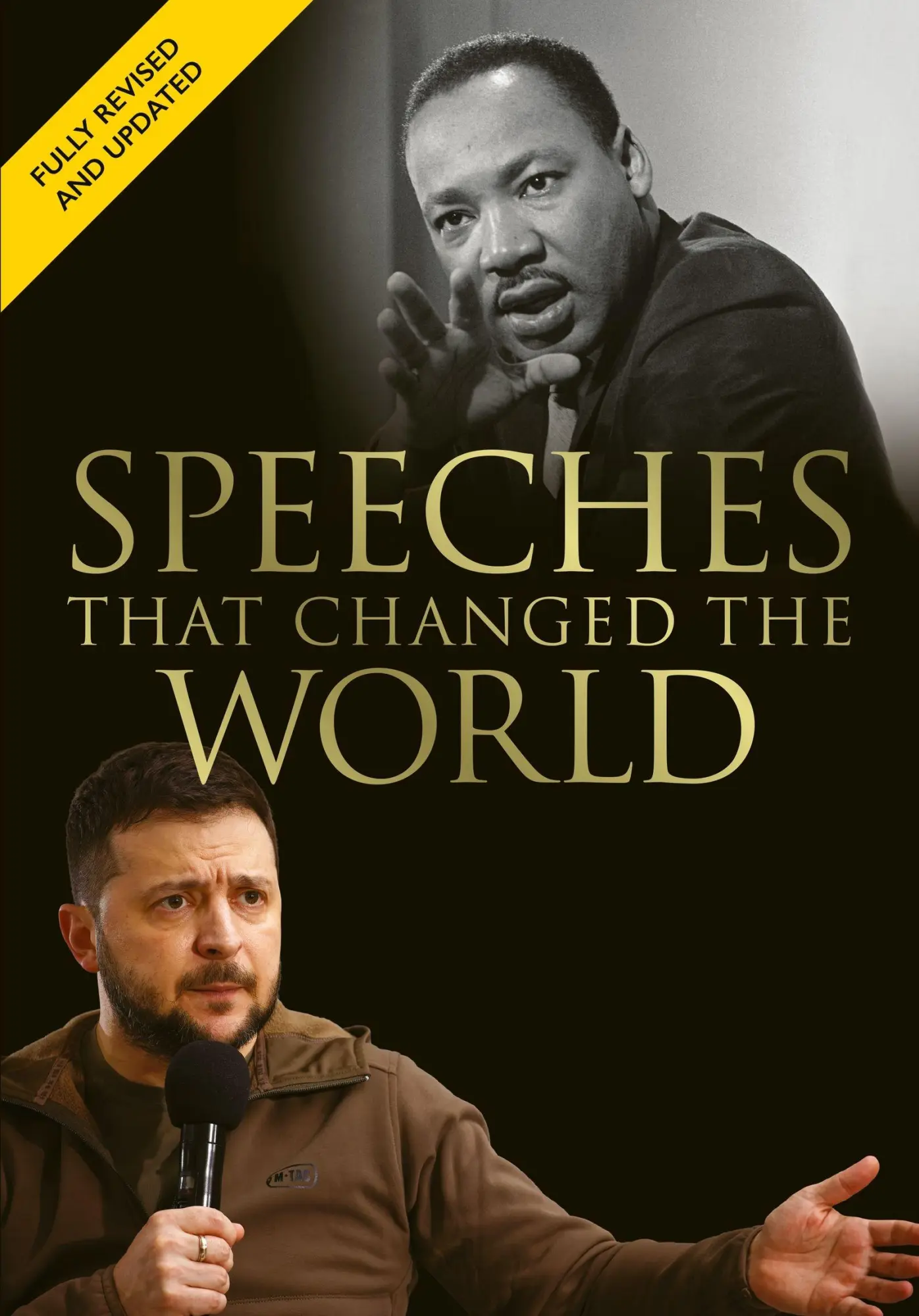 Cover: 9781529452594 | Speeches That Changed the World | Quercus | Buch | Englisch | 2026