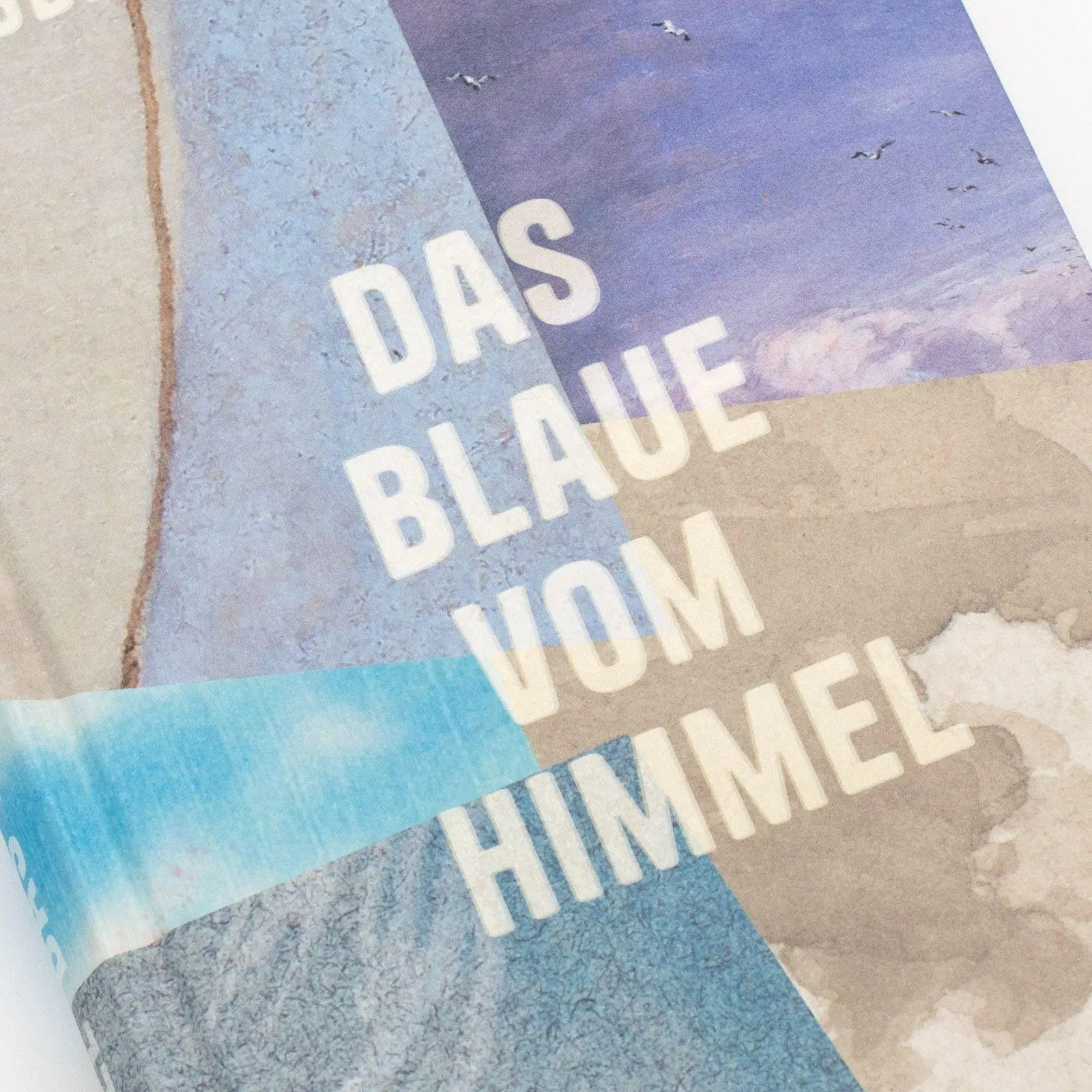 Bild: 9783518432594 | Das Blaue vom Himmel | Magdalena Schrefel | Buch | 268 S. | Deutsch