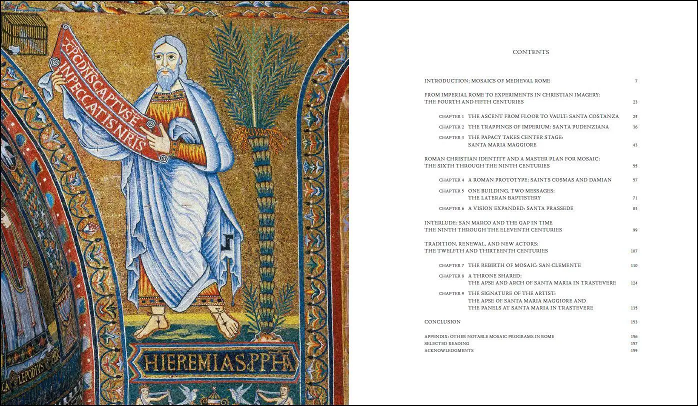 Bild: 9783777442594 | Divine Light | The Art of Mosaic in Rome. 300-1300 AD | Wendy A. Stein