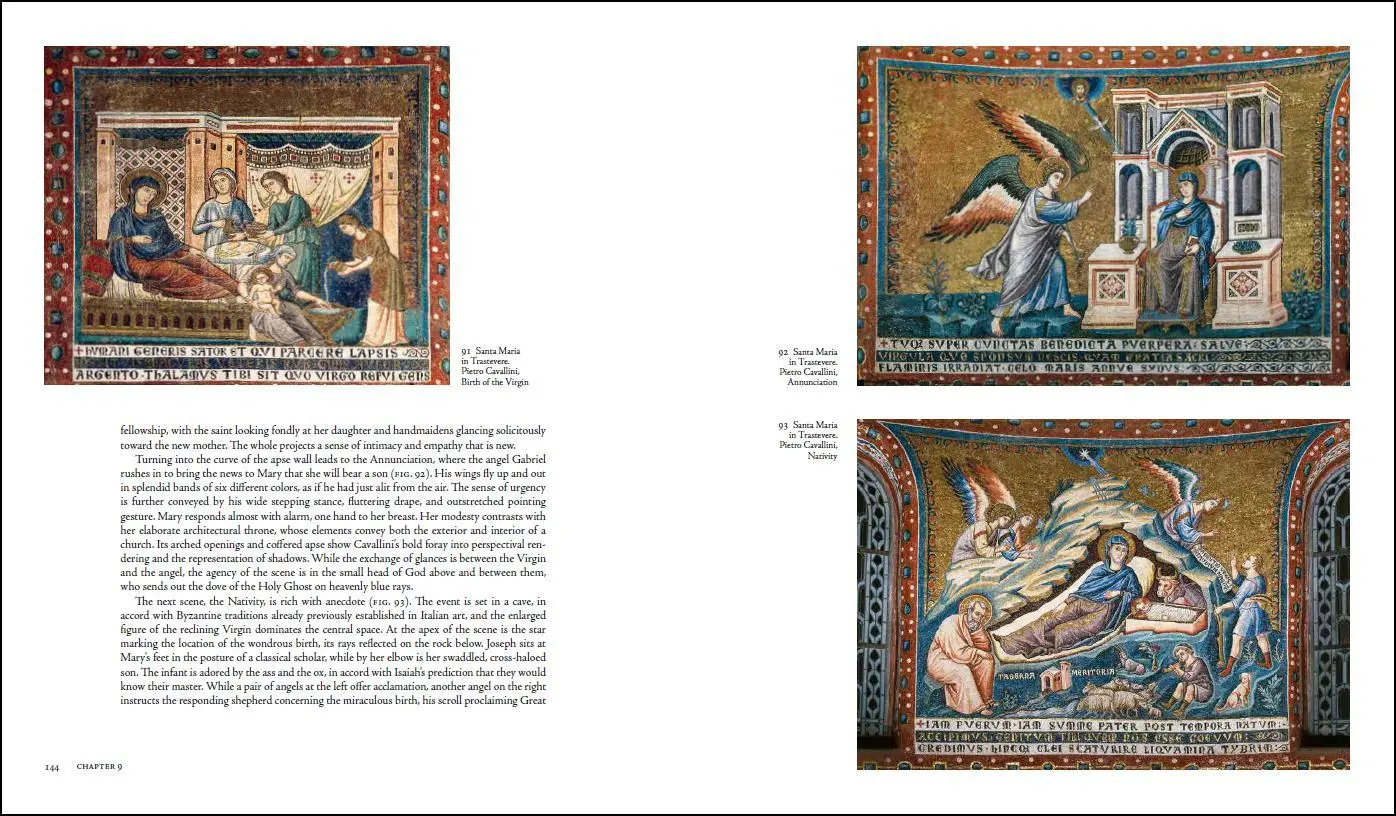 Bild: 9783777442594 | Divine Light | The Art of Mosaic in Rome. 300-1300 AD | Wendy A. Stein