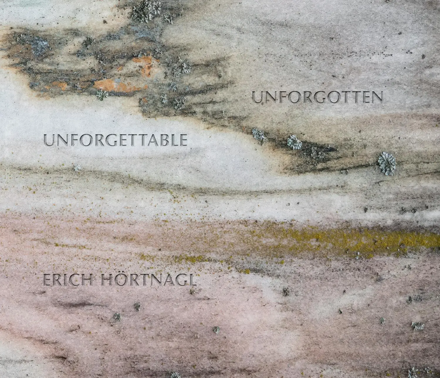 Cover: 9783969122594 | Erich Hörtnagl: Unforgettable - Unforgotten | Kurt Höretzeder (u. a.)
