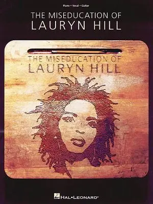 Cover: 73999062694 | The Miseducation of Lauryn Hill | Taschenbuch | Englisch | 1999