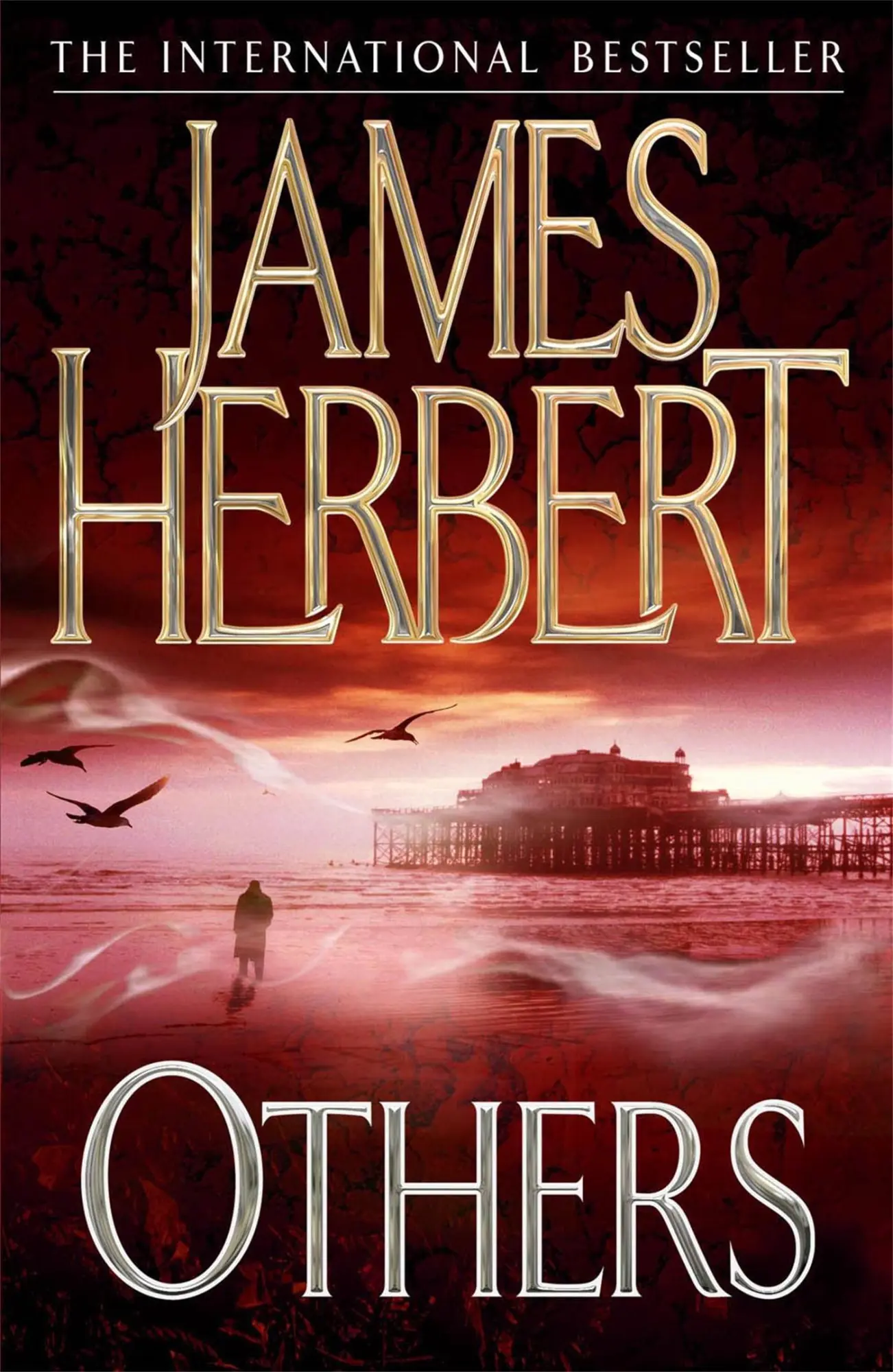 Cover: 9780330522694 | Others | James Herbert | Taschenbuch | Englisch | 2012 | Pan MacMillan