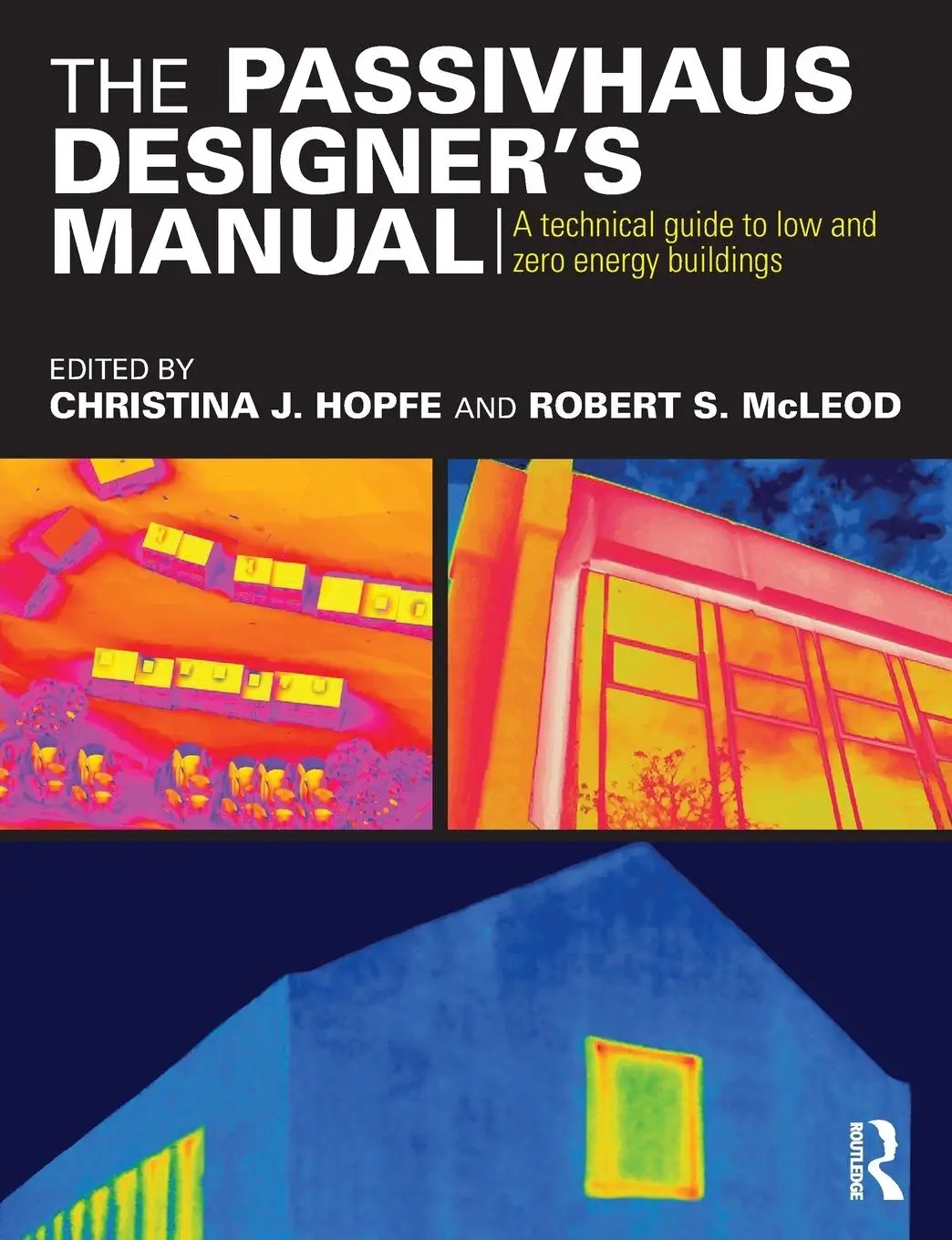 Cover: 9780415522694 | The Passivhaus Designer's Manual | Christina Hopfe | Taschenbuch