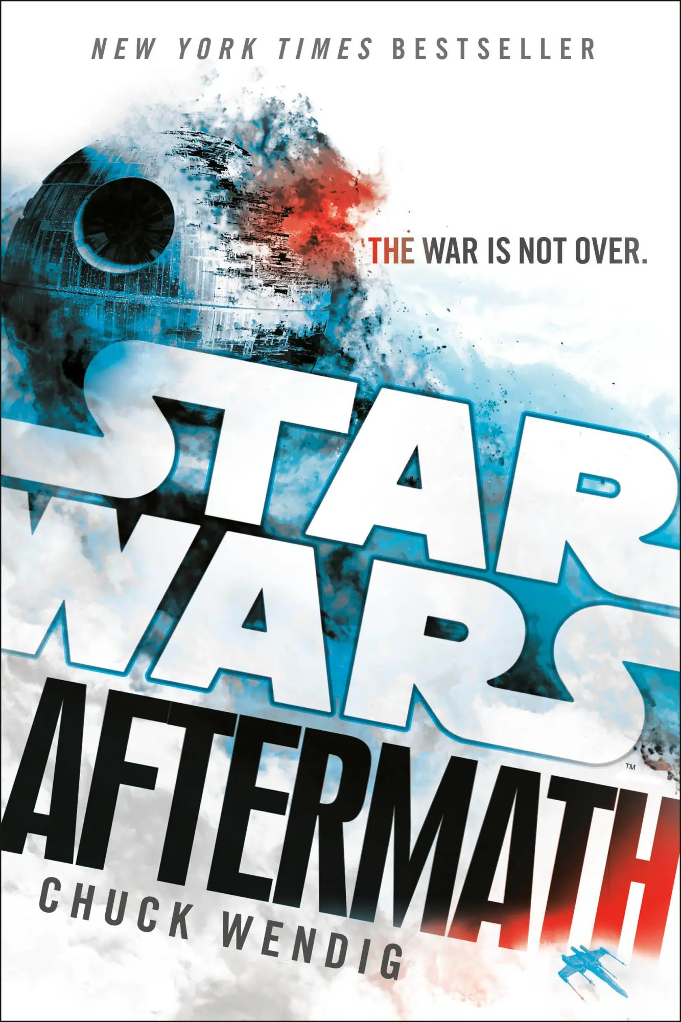 Cover: 9780593972694 | Aftermath (Star Wars) | Chuck Wendig | Taschenbuch | Englisch | 2024