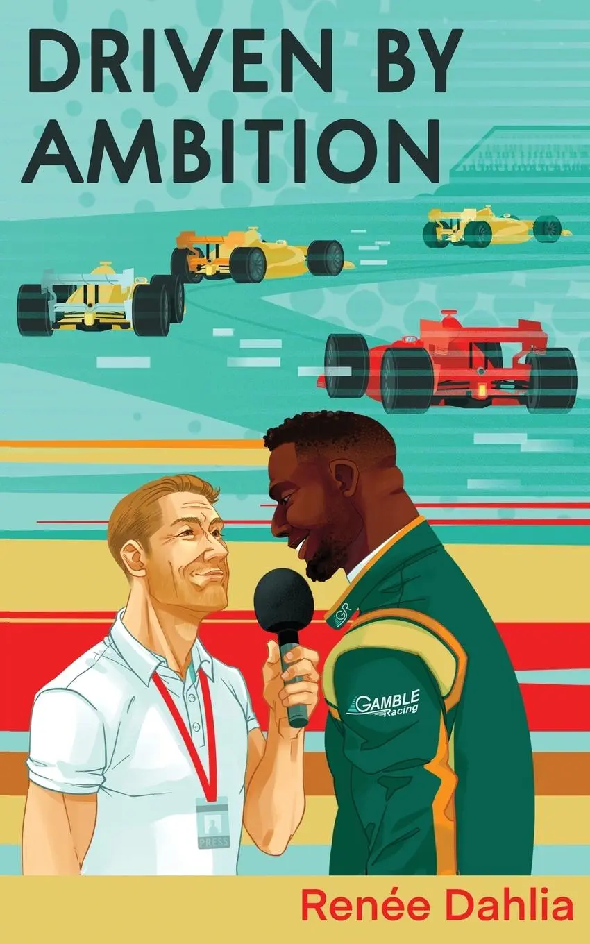 Cover: 9780648962694 | Driven By Ambition | Renee Dahlia | Taschenbuch | Englisch | 2023