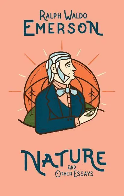 Cover: 9781423652694 | Nature and Other Essays | Ralph Waldo Emerson | Buch | Gebunden | 2019
