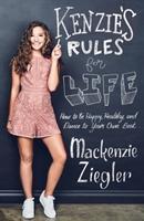 Cover: 9781471172694 | Kenzie's Rules For Life | Mackenzie Ziegler | Buch | Gebunden | 2018