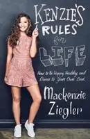 Cover: 9781471172694 | Kenzie's Rules For Life | Mackenzie Ziegler | Buch | Gebunden | 2018