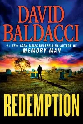 Cover: 9781538732694 | Redemption | David Baldacci | Taschenbuch | 432 S. | Englisch | 2019