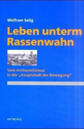 Cover: 9783932482694 | Leben unterm Rassenwahn | Wolfram Selig | Taschenbuch | Deutsch | 2001