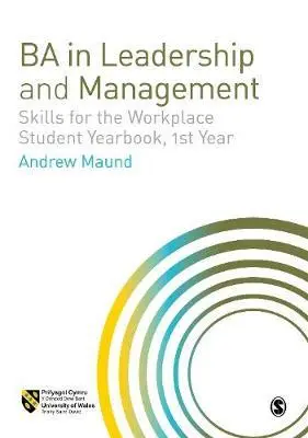BA in Leadership and Management