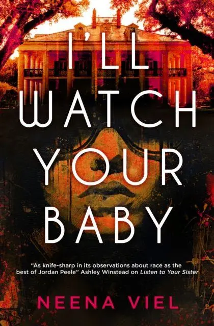 Cover: 9781835412794 | I'll Watch Your Baby | Neena Viel | Taschenbuch | 312 S. | Englisch
