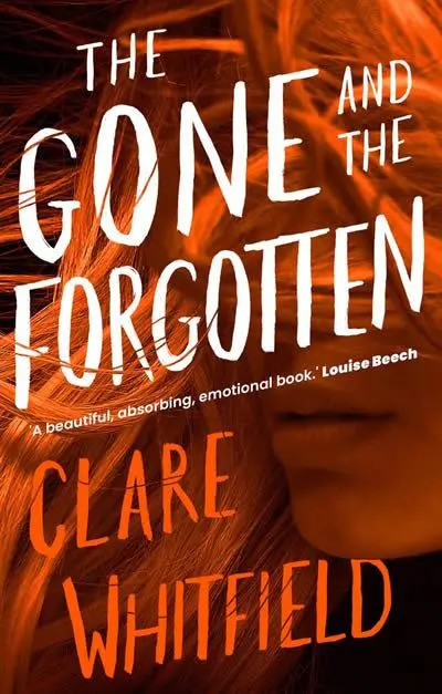 Cover: 9781838932794 | The Gone and the Forgotten | Clare Whitfield | Taschenbuch | Englisch