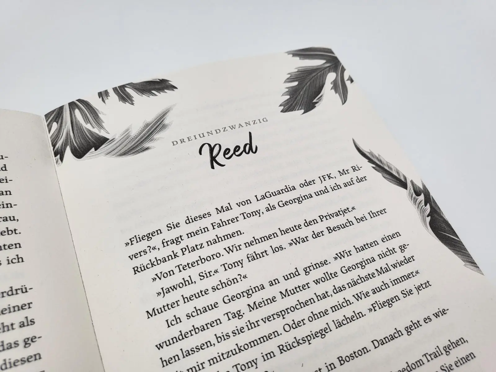 Bild: 9783492062794 | The Game - Burning Love | Lauren Rowe | Taschenbuch | The Game | 2022