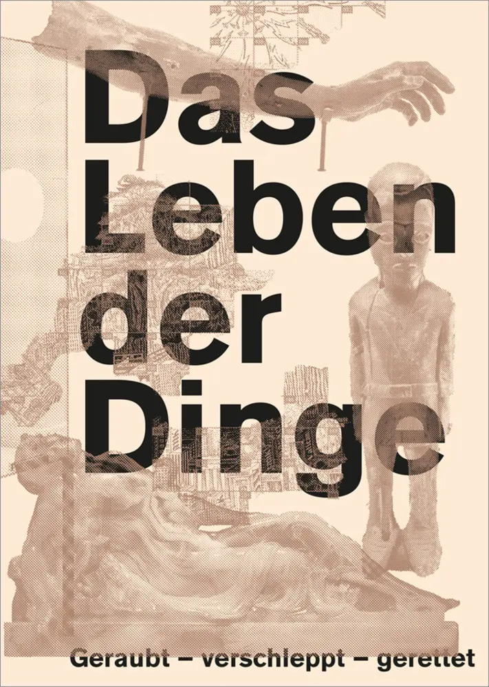 Cover: 9783991262794 | Das Leben der Dinge The Life of Things | Hemma Schmutz (u. a.) | Buch